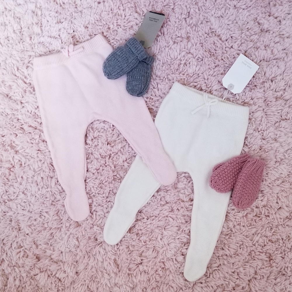 ZARA Baby Bundle